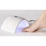 Lanaform sécheur d'ongles UV et LED - LA130513
