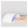 Lanaform sécheur d'ongles UV et LED - LA130513