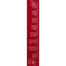 Terraillon pèse personne mécanique 150kg Nautic blanc 13907