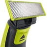 Philips lame Oneblade x4 visage te corps QP310/50