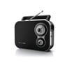 Muse radio portable analogique fm/am M-051 R