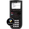 TI-82 ad édition python - noir