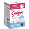Guigoz 1 optipro dès la naissance 600g x2