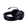 Razer casque gaming filaire noir avec micro krazen x lite RZ04-02950100-R381