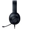 Razer casque gaming filaire noir avec micro krazen x lite RZ04-02950100-R381