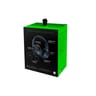 Razer casque gaming filaire noir avec micro krazen x lite RZ04-02950100-R381