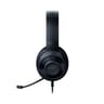 Razer casque gaming filaire noir avec micro krazen x lite RZ04-02950100-R381