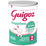 Nestlé guigoz guigozgest lait infantile 2ème âge formule épaissie 830g
