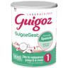 Guigoz guigozgest 1 dès la naissance boite de métal 830g