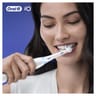 Oral-B  2 brossettes Ultimate Clean pour brosse à dents IO
