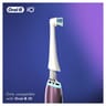 Oral-B  2 brossettes Ultimate Clean pour brosse à dents IO