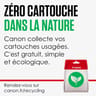 Canon 580 cartouche d'encre noire