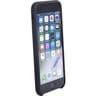 Bigben connected coque rigide soft touch noire pour IPHONE 6/6S/7/8 COVSOFTIP7BL