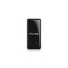 Tp linkk mini adaptateur usb noir TL-WN823N