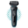 Braun rasoir Series 5 -51- M1000S