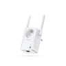 Tp link répéteur wifi n300+prise TL-WA865RE BLANC