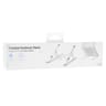 Tnb support pliable en aluminium pour notebook NBSTANDALU