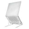 Tnb support pliable en aluminium pour notebook NBSTANDALU