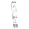 Tnb support pliable en aluminium pour notebook NBSTANDALU