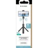 Bigne connected perche à selfie bluetooth avec trépied SELFIESTICKBTB
