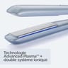 Babyliss lisseur Hydro-Fusion ST573E