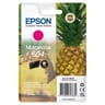 Epson 604 ananas cartouche d'encre magenta