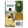 Epson 604xl ananas cartouche d'encre noir