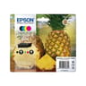Epson 604 ananas cartouche d'encre multipack