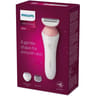Philips rasoir féminin Lady Shaver Series 6000 BRL146/00