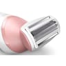 Philips rasoir féminin Lady Shaver Series 6000 BRL146/00