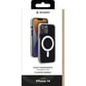 Bigben connected coque transparente magsafe hybride pour Iphone 14 COVMAGIP14