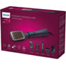 Philips brosse soufflante Series 5000 BHA530/00