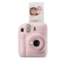 Fujifilm appareil photo instantané INSTAX MINI 12 ROSE