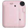 Fujifilm appareil photo instantané INSTAX MINI 12 ROSE