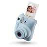 Fujifilm appareil photo instantané INSTAX MINI 12 BLEU