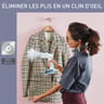 Calor défroisseur Access'Steam Pocket bleu ciel  DT3041C0