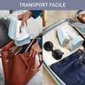 Calor défroisseur Access'Steam Pocket bleu ciel  DT3041C0