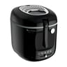 Moulinex friteuse XXL Mega 2kg noire AM480870