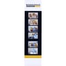 Rowenta Boite 5 wonderbags classic WB406120