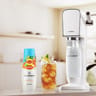 Sodastream concentré Lipton Ice Tea Pêche Zéro 440ml