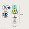 Sodastream concentré Lipton Green Ice Tea Menthe Citron Vert 440ml