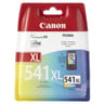 Canon 541 xl encre couleurs