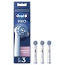 Oral B brossettes Ultra thin x3 X-filaments