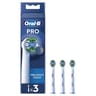 Oral b brossettes précision clean X3 X-Filaments
