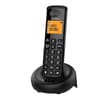 Alcatel téléphone sans fil E260 SOLO NOIR
