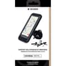 Bigben connected support voiture retroviseur interieur noir CARHOLDRETROVB