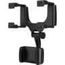 Bigben connected support voiture retroviseur interieur noir CARHOLDRETROVB