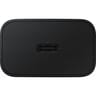 Samsung base chargeur secteur usb c 15w noir EP-T1510NB