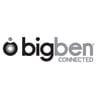 Bigben connected câble c/usb c 1.2m noir 100% plastique recyclé 3a