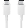 Samsung câble usbc/usbc charge rapide 25w 1.8 m blanc EP-DX310JW